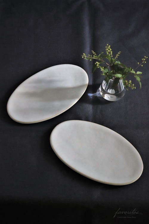 COSTA  NOVA（コスタ・ノバ） ｜　RODA（ロダ）オーバルプラター22