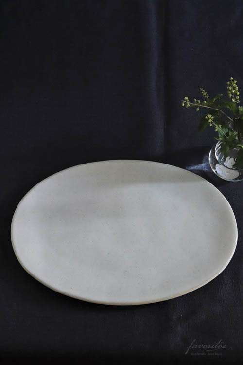 COSTA  NOVA（コスタ・ノバ） ｜　RODA（ロダ）オーバルプラター28