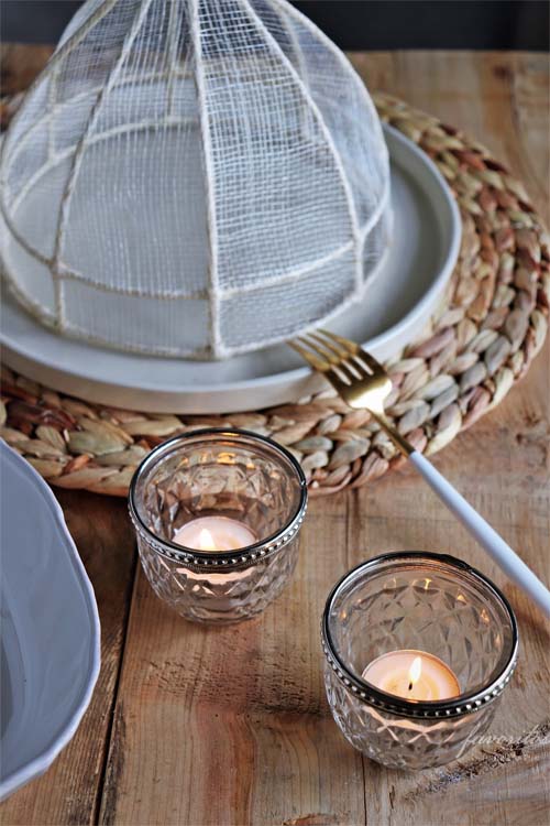 リムリング・キャンドルカップ