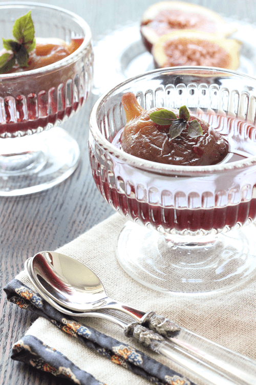 La Rochere（ラ・ロシェール）｜タヒチ　クープ