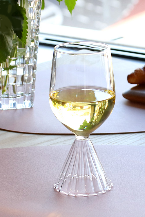 ICHENDORF MILANO（イッケンドルフ ミラノ）｜ TUTU ホワイトワイン 550mｌ