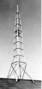 クリエート・デザイン　CR45　ルーフタワー（送料無料ではありません）※地域別送料別途