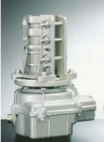 クリエート・デザイン　RC5B-4　方位ローテータ