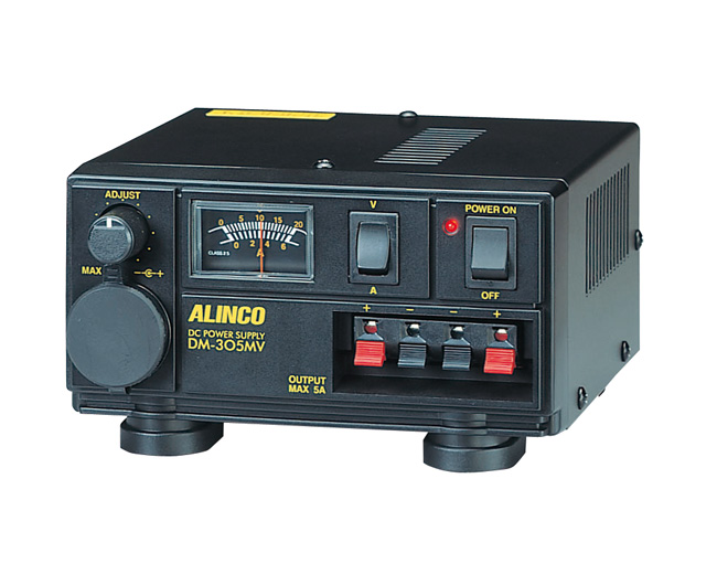 アルインコ　DM-305MV