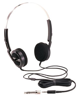 YAESU YH-77STA 通信機用ステレオヘッドホン