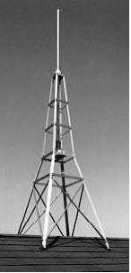 クリエート・デザイン　CR30　ルーフタワー（送料無料ではありません）※地域別送料別途