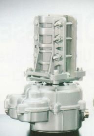 クリエート・デザイン　RC5A-3　方位ローテータ