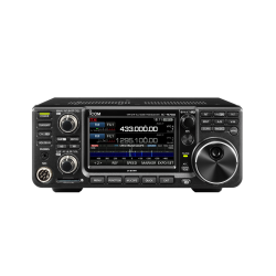 ICOM IC-9700 144MHz・430MHz・1200MHz 〈SSB/CW/RTTY/AM/FM/DV/DD〉50W