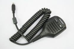 ヤエス MH-85A11U】FT1D用カメラ付きマイク