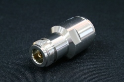 NJ-8　Ｎ型コネクタ（メス）８Ｄ２Ｖ用