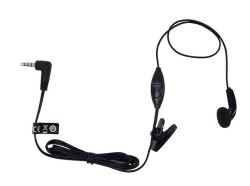 YAESU　SSM-57A　イヤホンマイク