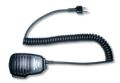 第一電波工業　MS800LS　ハンディ用スピーカーマイク　MS800LS:L型スリム2プラグアイコム用