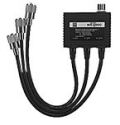 第一電波工業　MX2000　トリプレクサー（ HF～50/144/430MHz）