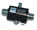 第一電波工業　SP1000　同軸避雷器（雷サージプロテクター）