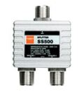 第一電波工業　SS500　0.5～500MHz帯 受信用分配器/混合器