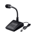 ICOM　SM-50　スタンドマイク