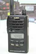 144MHz帯 SSB＆FMハンディ機（JARL 登録番号 N-19）2台セット Amazon | TWAYRDIO 144/430MHz帯送受信 無線機用 ハンディ