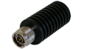 第一電波工業　DL50N　ダミーロード（N-P）周波数範囲：DC～1500MHz　15W