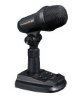 YAESU M-100　スタンドマイク