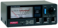第一電波工業　SX400　SWR・パワー計（140～525MHz）