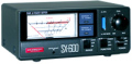 第一電波工業　SX600　SWR・パワー計（1.8-525MHz）