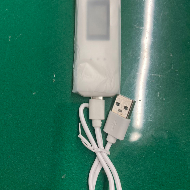 USB充電の形状その3