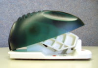 レールカッターヘッド単品