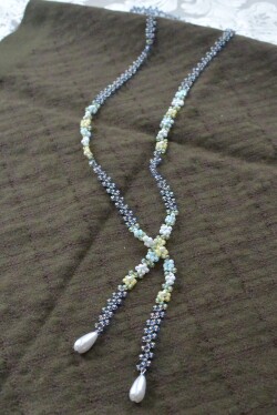 花路(beadfriend92掲載)