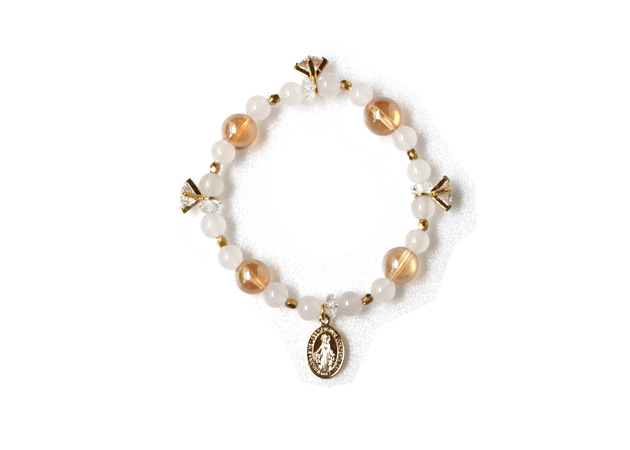 アミュレットブレスレット[健康]｜immanoel(イマノエル)