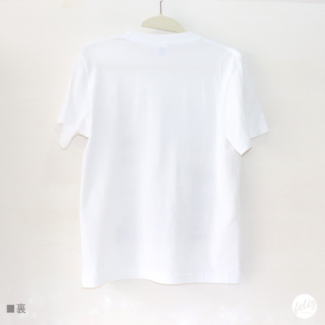 バードリョーシカTシャツ