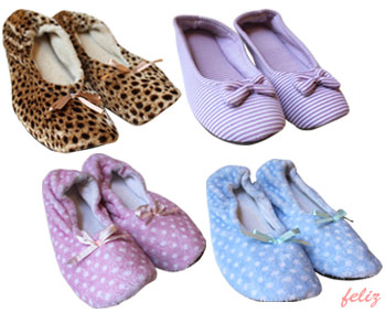 ルームシューズ l イメージ