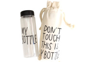 マイボトルタンブラー