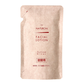 詰替用パックスナチュロン フェイシャルローション 100ml