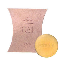 パックスナチュロン フェイスクリアソープ 95g