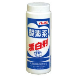 パックス 酸素系漂白剤 430g