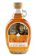 リックさんのメープルシロップ　250ml