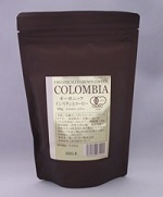 有機インスタントコーヒー　80g