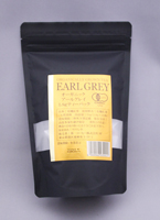 有機アールグレイ紅茶ティーバッグ　30包