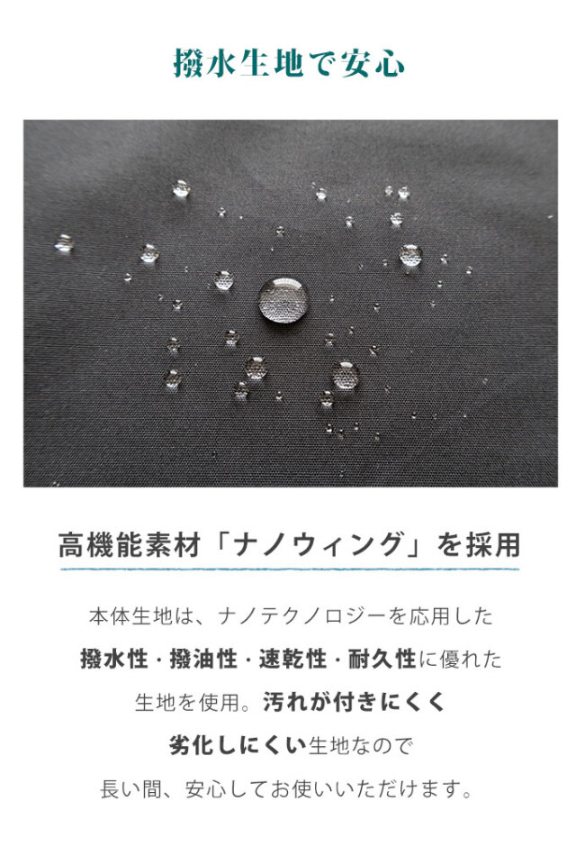 ベビーカーアンダーバッグ