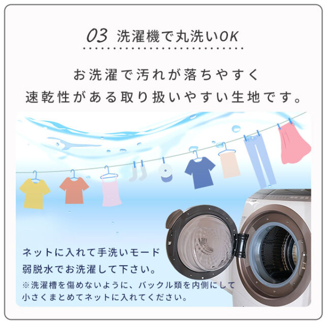 上にも付けれる ベビーカーアンダーバッグ