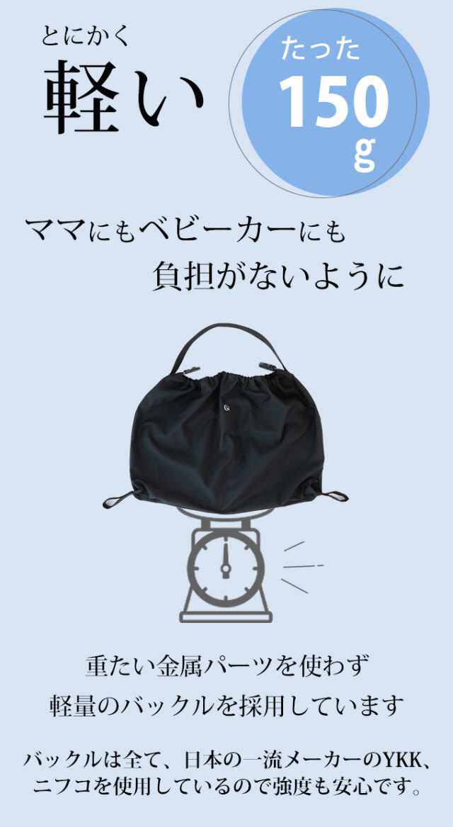 アンダーバッグ