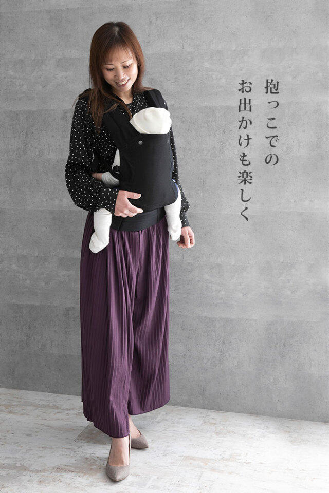 ファムキャリー 抱っこ紐 おんぶ紐