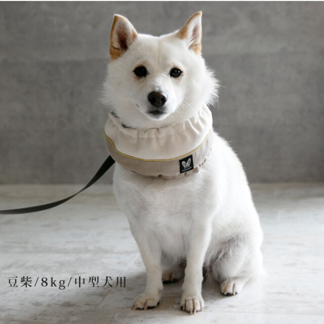 犬 保冷 ネッククーラー