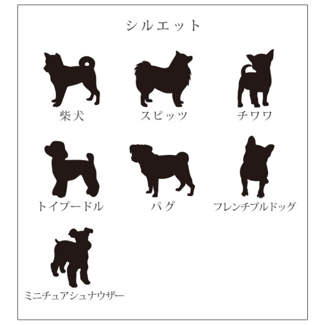 ペット 名入れ ウェットティッシュケース
