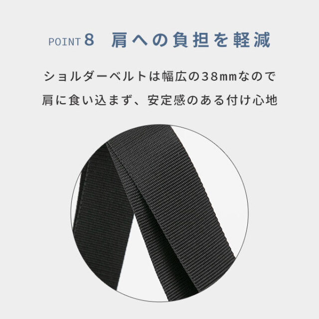 ショルダー お散歩バッグ