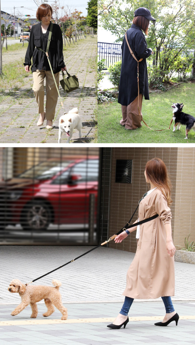 ペット 犬 ショルダーパーツ 単品