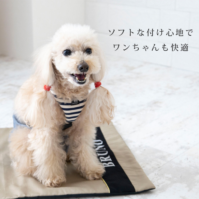 犬 サスペンダー オムツ