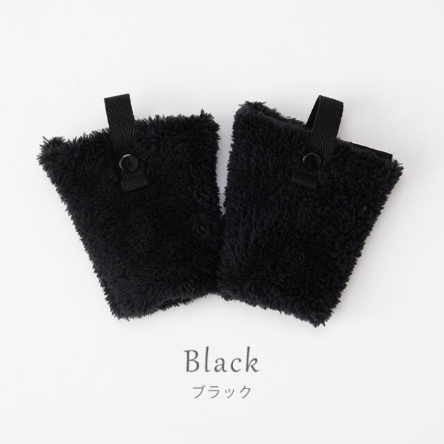 ヘルメット用 耳カバー