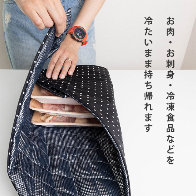 保冷保温ラップ