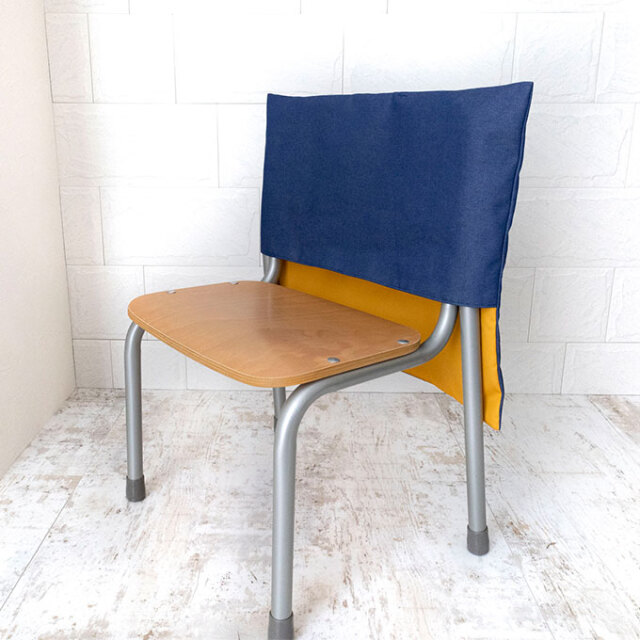 椅子ポケット 椅子カバー